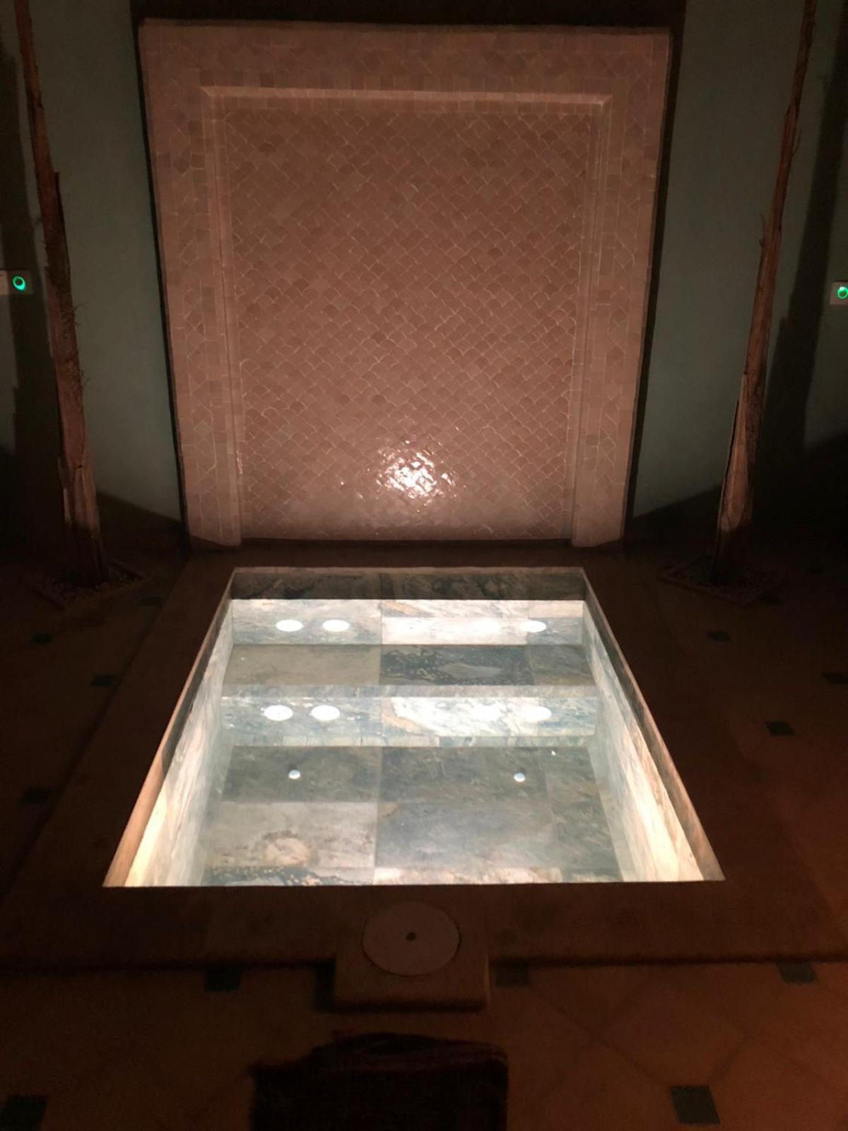 Riad212 Private Medina Fast Wi-Fi Plunge Pool Marakeş Dış mekan fotoğraf