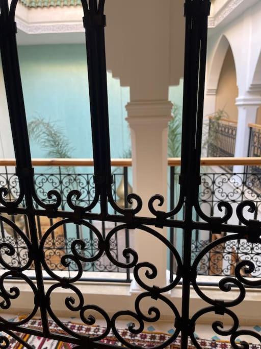 Riad212 Private Medina Fast Wi-Fi Plunge Pool Marakeş Dış mekan fotoğraf