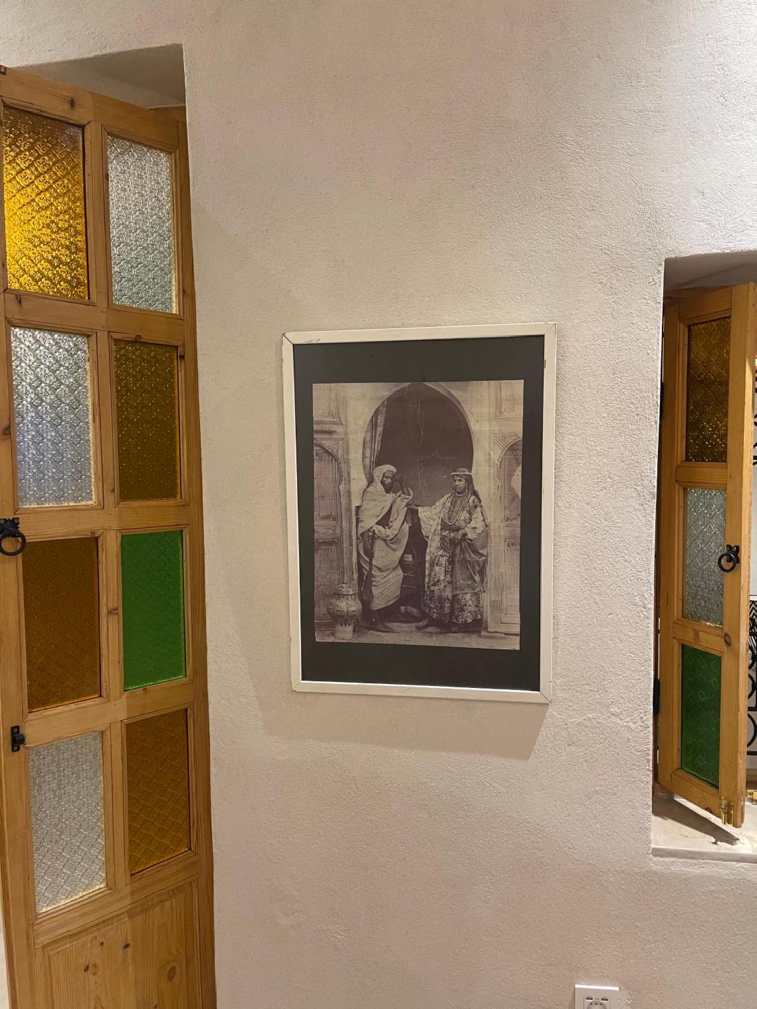 Riad212 Private Medina Fast Wi-Fi Plunge Pool Marakeş Dış mekan fotoğraf