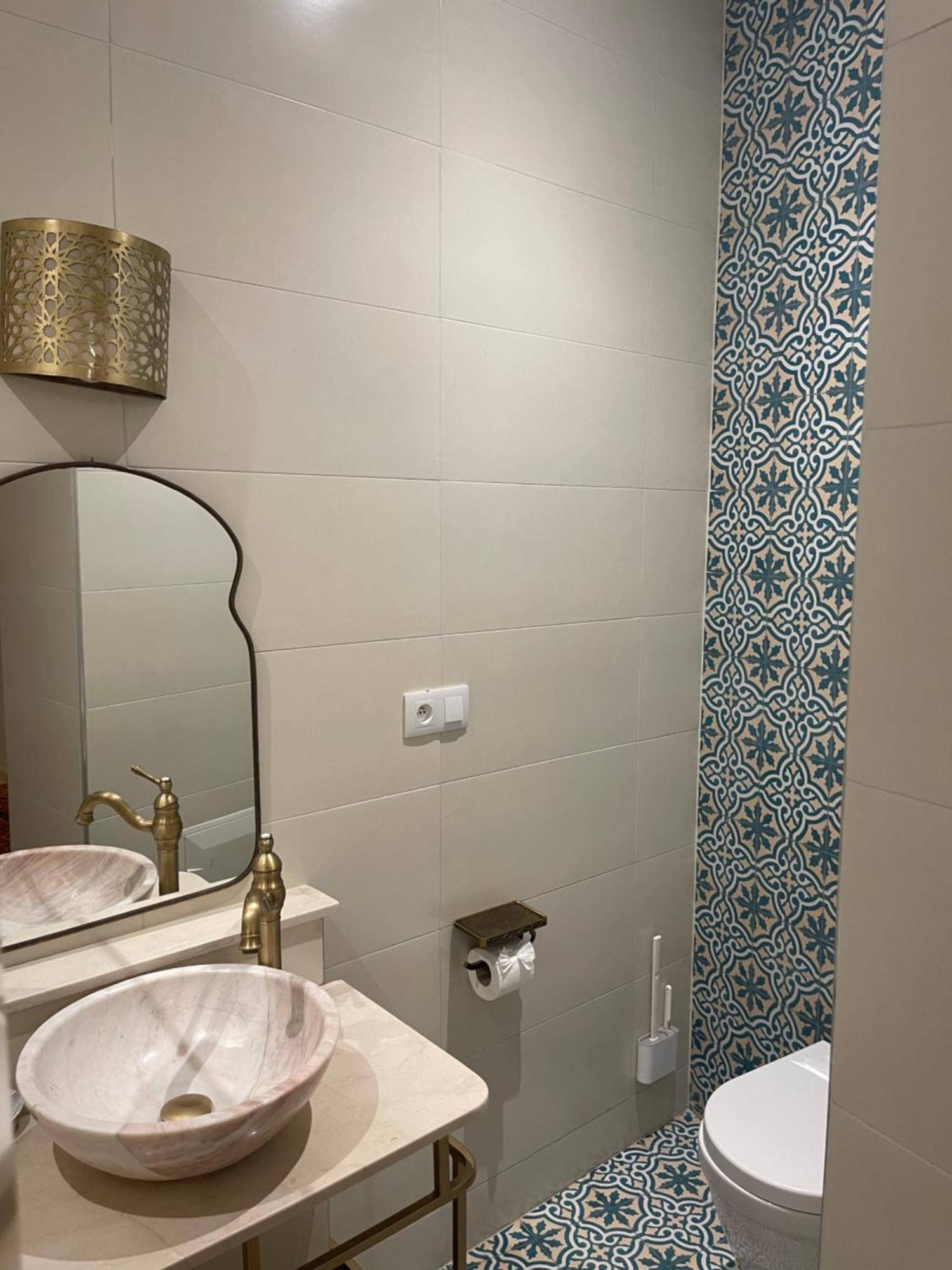 Riad212 Private Medina Fast Wi-Fi Plunge Pool Marakeş Dış mekan fotoğraf