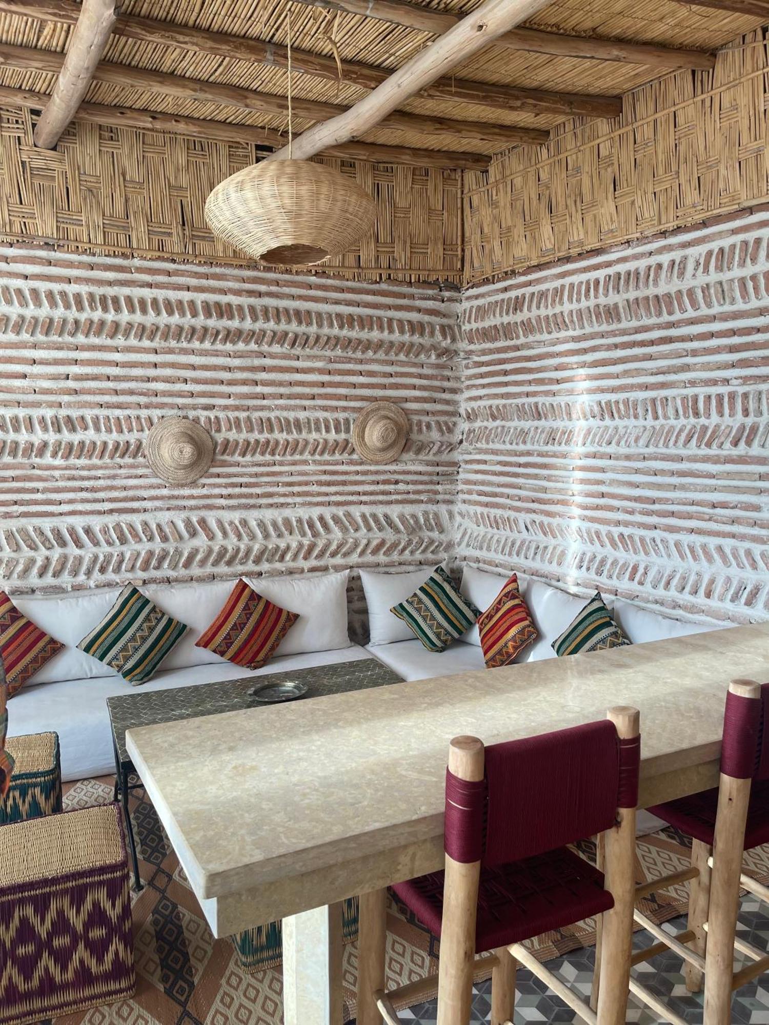 Riad212 Private Medina Fast Wi-Fi Plunge Pool Marakeş Dış mekan fotoğraf